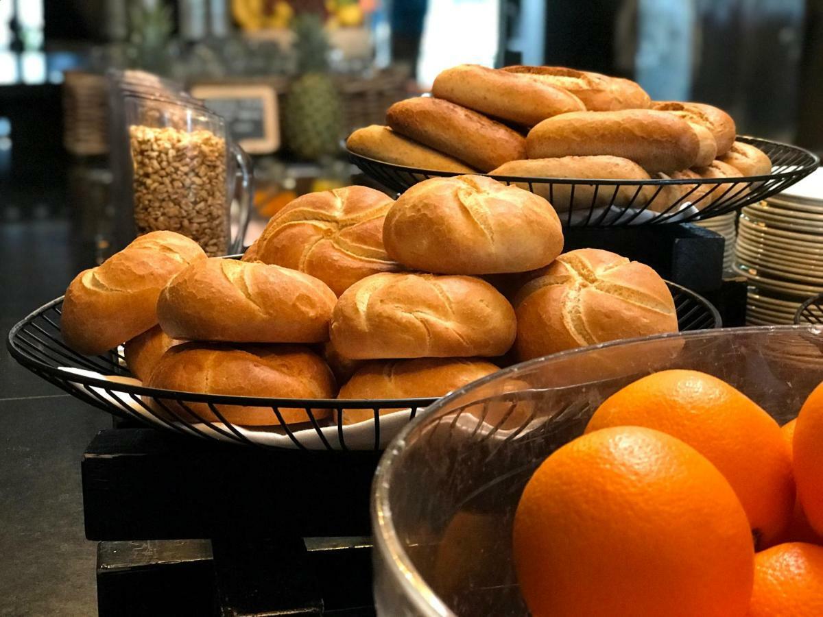 弗莱彻瓦尔蒙特公园酒店 贝格·恩·达尔 外观 照片