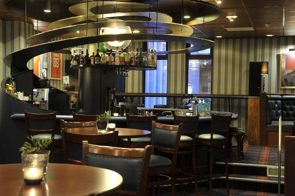 弗莱彻瓦尔蒙特公园酒店 贝格·恩·达尔 外观 照片
